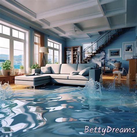 dreaming of water leaking from ceiling|Dreams About Leaking Water: 10 Surprising Meanings (Powerful)。